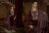 Rang E Rooh By Ibiza Viscose Velvet Salwar Kameez